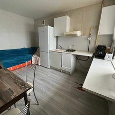 Квартира 35,5 м², 1-комнатная - изображение 5