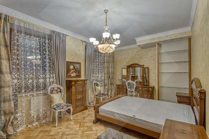 207 м², 4-комнатная квартира 280 000 ₽ в месяц - изображение 94