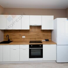 Квартира 48,3 м², 2-комнатная - изображение 5