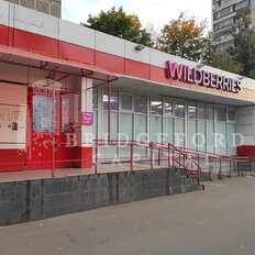 523 м², торговое помещение - изображение 1