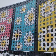 Квартира 22,5 м², студия - изображение 2