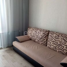 Квартира 24,5 м², студия - изображение 5