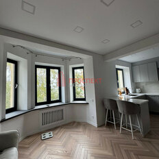 Квартира 51,7 м², 2-комнатная - изображение 4