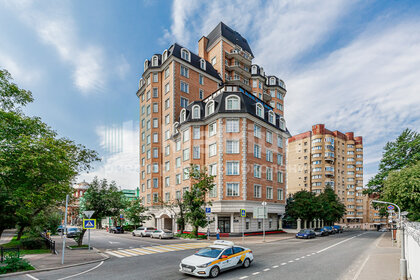 Купить квартиру в стиле лофт у станции Тульская в Москве - изображение 35