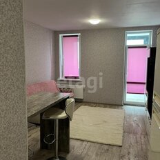 Квартира 30 м², студия - изображение 4