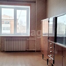 Квартира 59,8 м², 3-комнатная - изображение 1