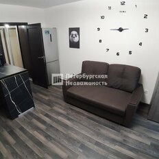 Квартира 22,8 м², студия - изображение 4