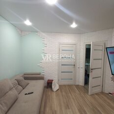 Квартира 43,5 м², 2-комнатная - изображение 4