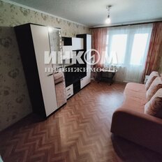 Квартира 33,1 м², 1-комнатная - изображение 2