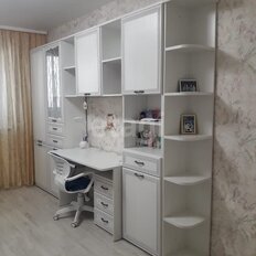 Квартира 73,9 м², 2-комнатная - изображение 4