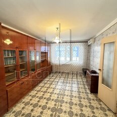 Квартира 35,8 м², 1-комнатная - изображение 2