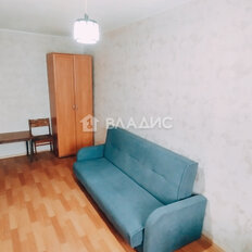 Квартира 45,8 м², 2-комнатная - изображение 5