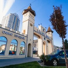 Квартира 31 м², студия - изображение 2