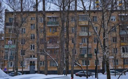 5,7 м², юридический адрес 4 500 ₽ в месяц - изображение 9