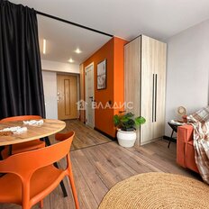 Квартира 19 м², студия - изображение 4