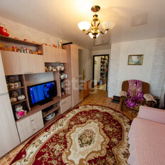 Квартира 51,1 м², 3-комнатные - изображение 3
