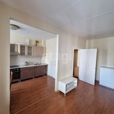 Квартира 41 м², 1-комнатная - изображение 1