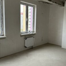 Квартира 70 м², 3-комнатная - изображение 5