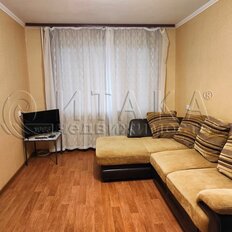 Квартира 35,3 м², 1-комнатная - изображение 2