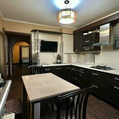 Квартира 84 м², 3-комнатная - изображение 4