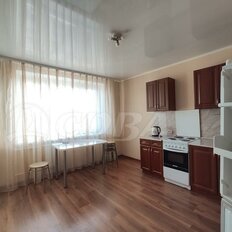 Квартира 42,1 м², 1-комнатная - изображение 2