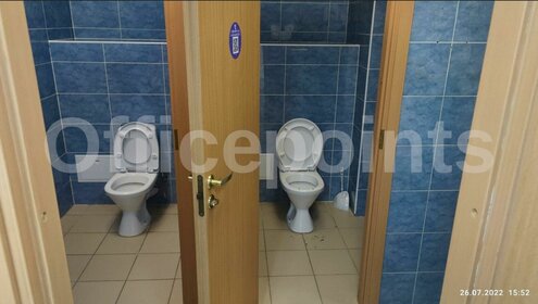 286 м², офис 643 500 ₽ в месяц - изображение 28