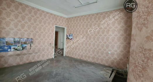 Купить однокомнатную квартиру в ЖК «GreenЛандия» в Санкт-Петербурге и ЛО - изображение 30