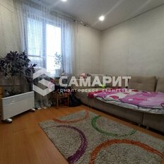 Квартира 64,6 м², 3-комнатная - изображение 4