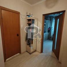 Квартира 31,7 м², 1-комнатная - изображение 4