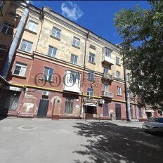 Квартира 58,7 м², 2-комнатная - изображение 2