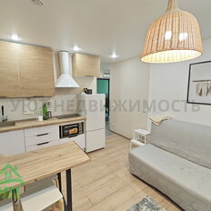 Квартира 19,3 м², студия - изображение 3