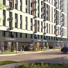 Квартира 81,8 м², 3-комнатная - изображение 4