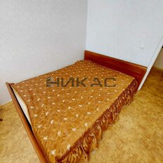 Квартира 42 м², 1-комнатная - изображение 4