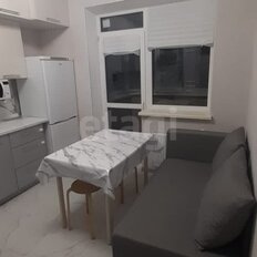 Квартира 30 м², 1-комнатная - изображение 4