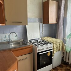 Квартира 43,9 м², 2-комнатная - изображение 5