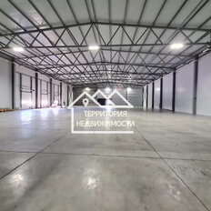1720 м², склад - изображение 2