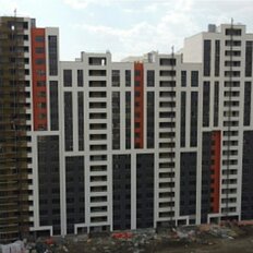 Квартира 35 м², 1-комнатная - изображение 3