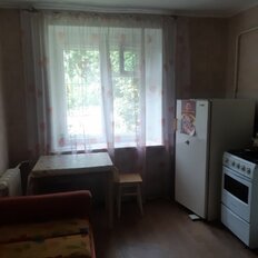 Квартира 40 м², 1-комнатная - изображение 3