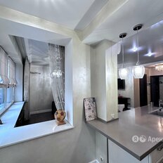 Квартира 125 м², 5-комнатная - изображение 2