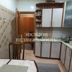 Квартира 59,9 м², 3-комнатная - изображение 3