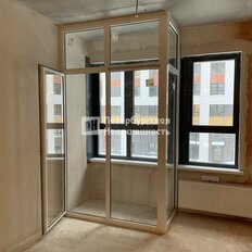 Квартира 23,2 м², студия - изображение 5