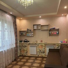 Квартира 27,6 м², 1-комнатная - изображение 4