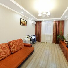 Квартира 57,5 м², 2-комнатная - изображение 2