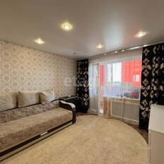 Квартира 48,9 м², 2-комнатная - изображение 2