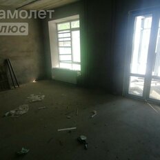 78,8 м², помещение свободного назначения - изображение 2