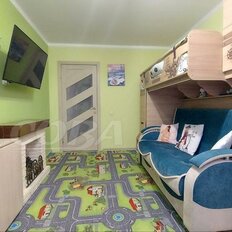 Квартира 35,9 м², 1-комнатная - изображение 5