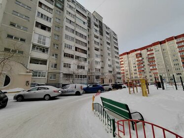 55,7 м², 1-комнатная квартира 6 700 000 ₽ - изображение 116