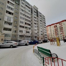 Квартира 49,8 м², 1-комнатная - изображение 3