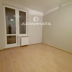 Квартира 35,8 м², 1-комнатная - изображение 2