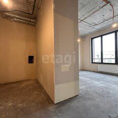 Квартира 38,1 м², 1-комнатная - изображение 3